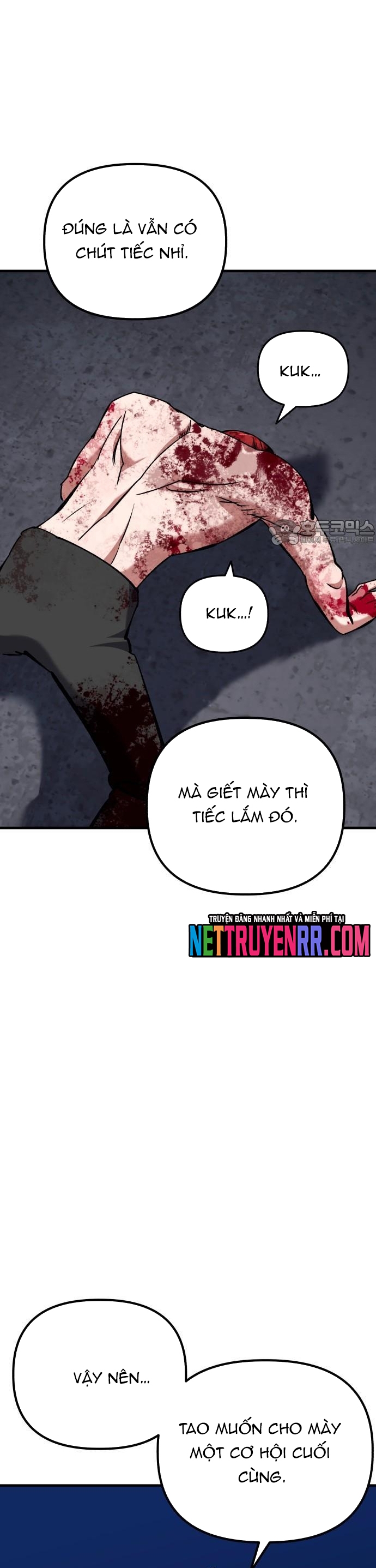 Sát Nhân Cuồng Loạn: Chapter 90
