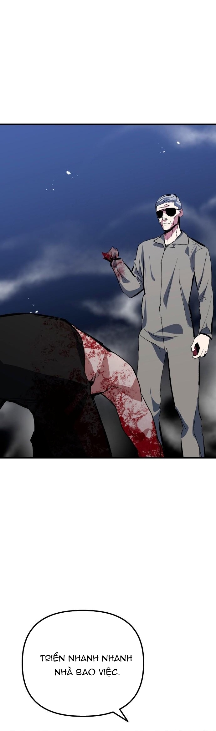 Sát Nhân Cuồng Loạn: Chapter 90