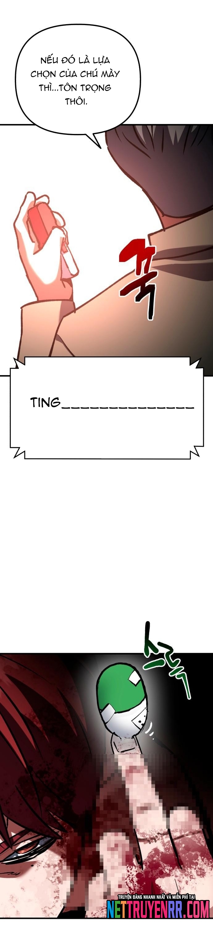 Sát Nhân Cuồng Loạn: Chapter 90