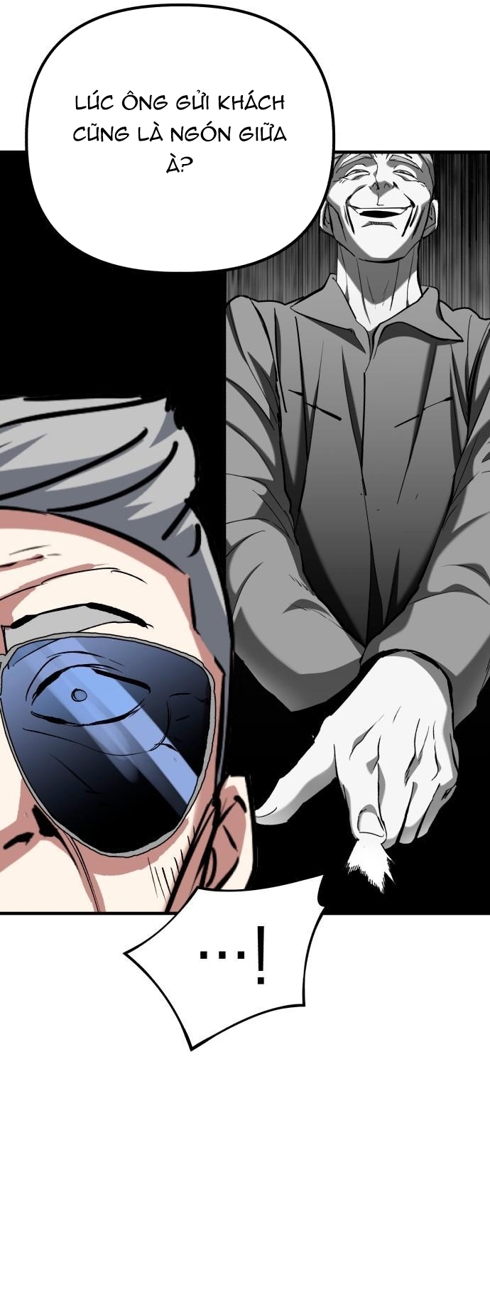 Sát Nhân Cuồng Loạn: Chapter 90