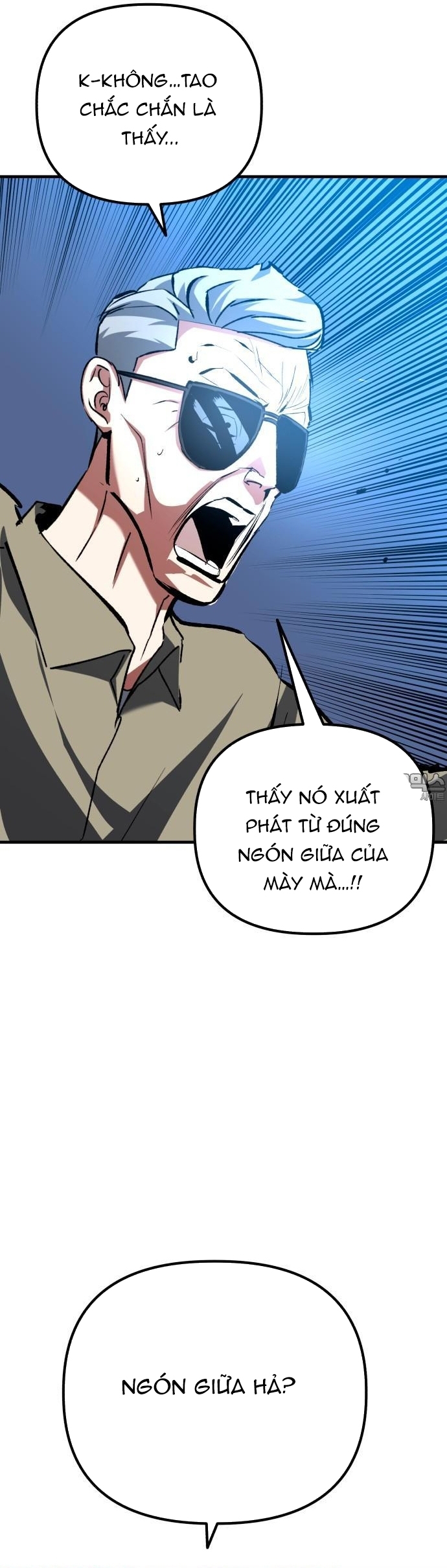 Sát Nhân Cuồng Loạn: Chapter 90