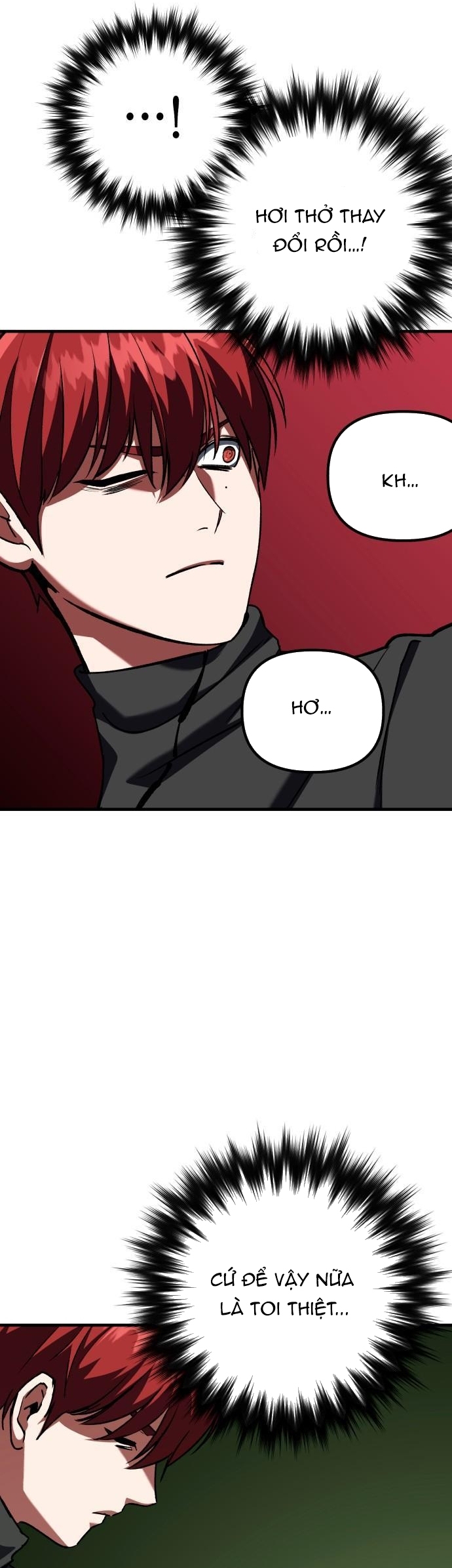 Sát Nhân Cuồng Loạn: Chapter 90