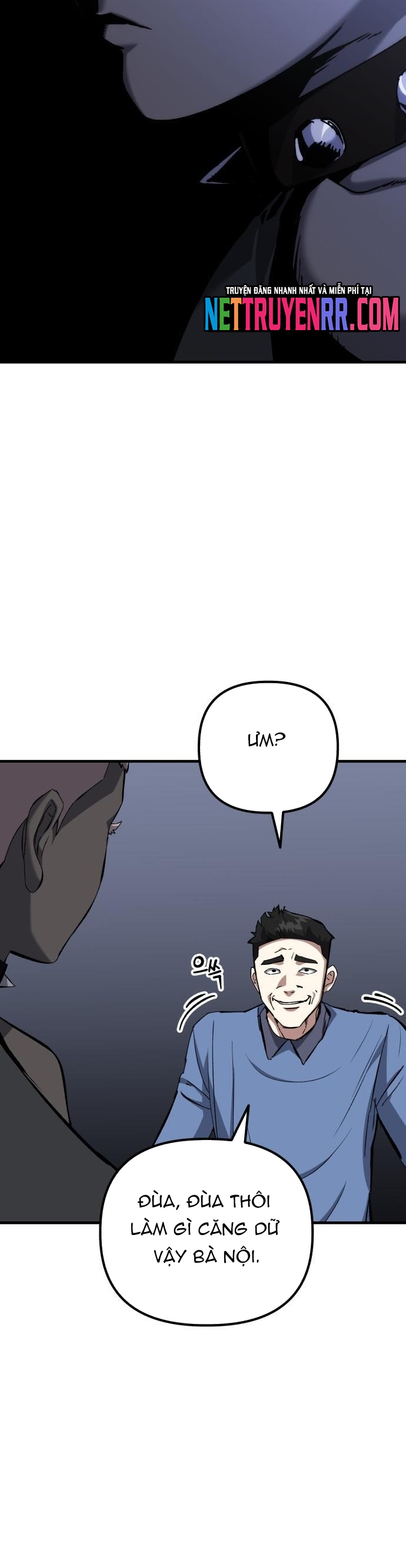 Sát Nhân Cuồng Loạn: Chapter 91