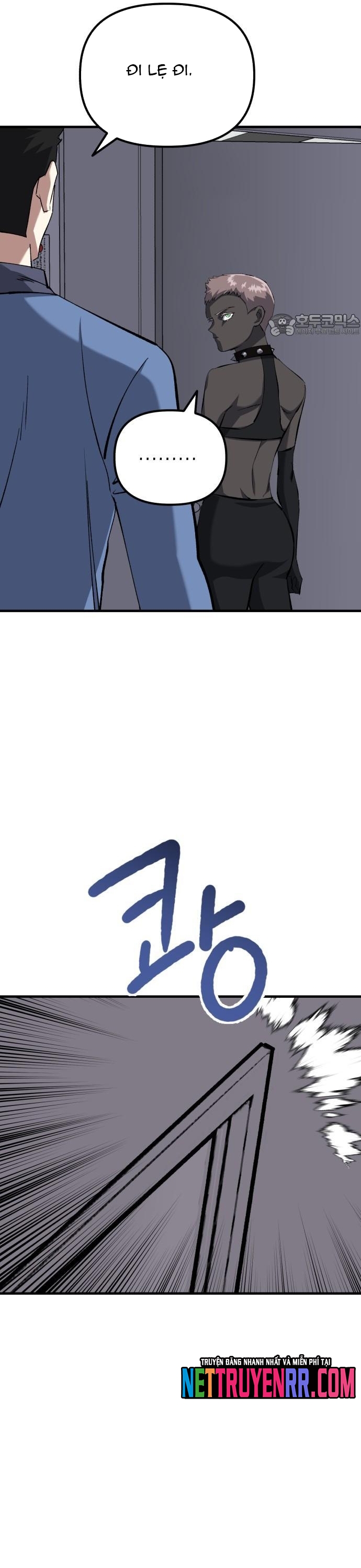 Sát Nhân Cuồng Loạn: Chapter 91