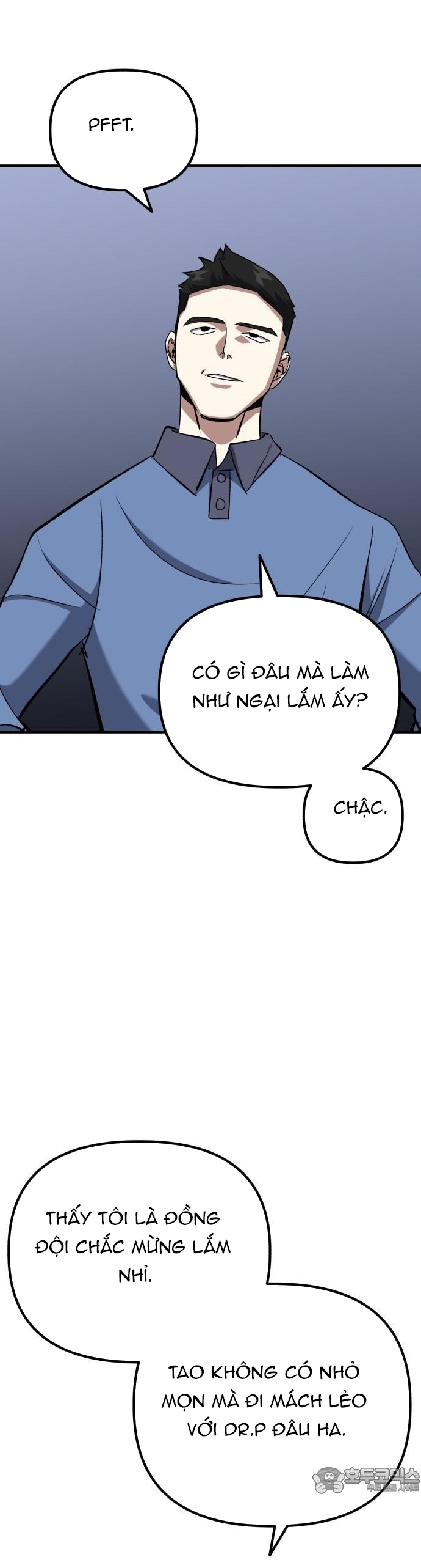 Sát Nhân Cuồng Loạn: Chapter 91