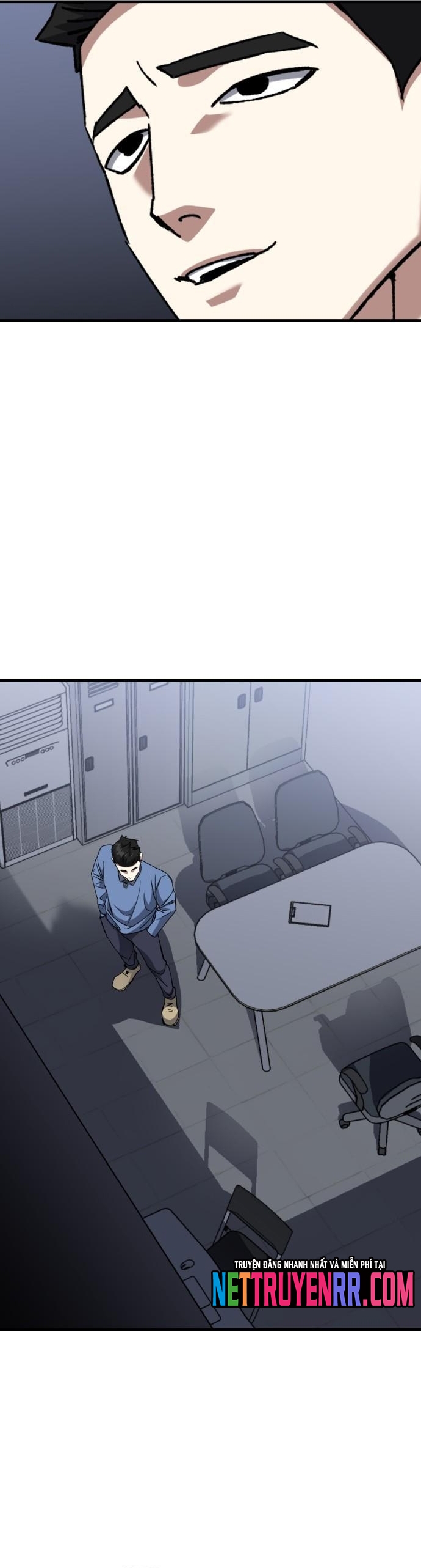 Sát Nhân Cuồng Loạn: Chapter 91