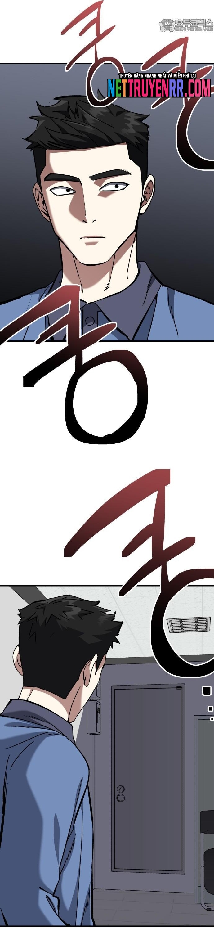 Sát Nhân Cuồng Loạn: Chapter 91
