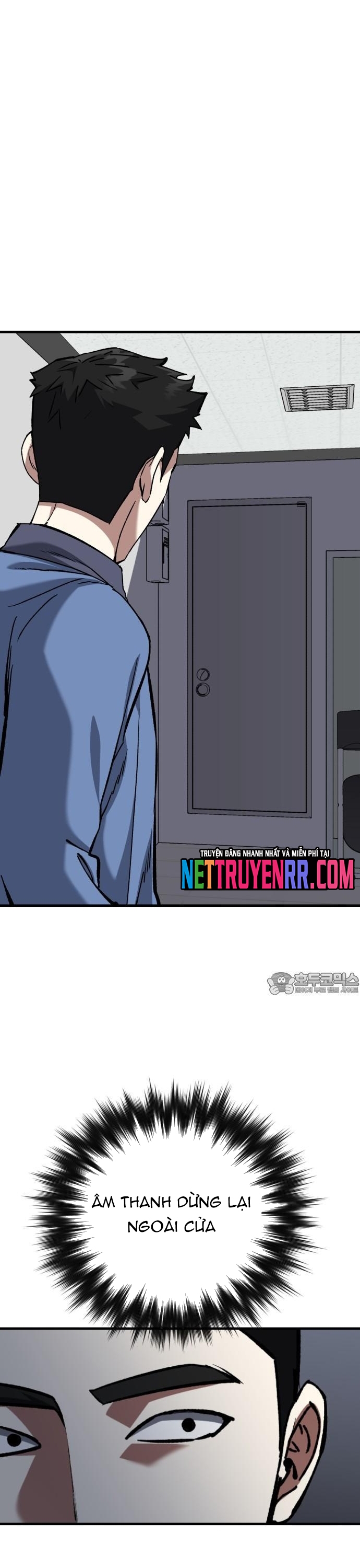 Sát Nhân Cuồng Loạn: Chapter 91