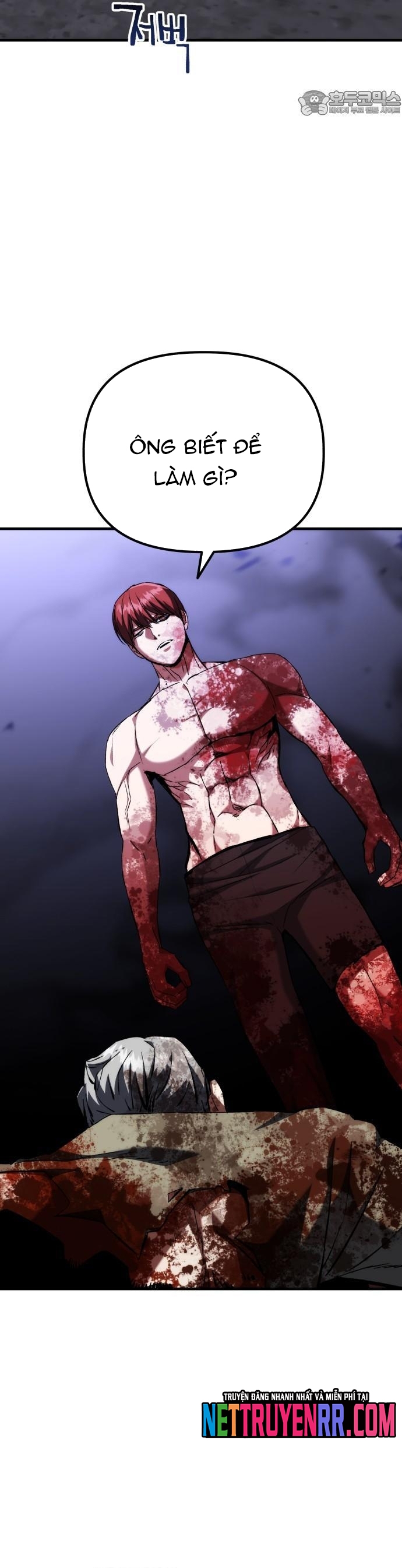 Sát Nhân Cuồng Loạn: Chapter 91