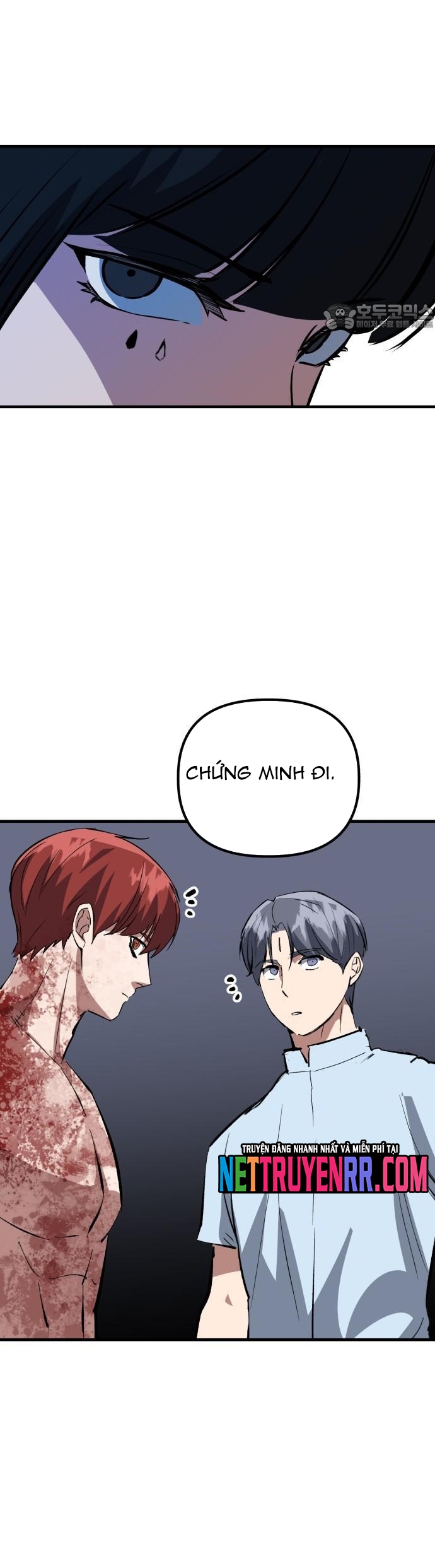Sát Nhân Cuồng Loạn: Chapter 91