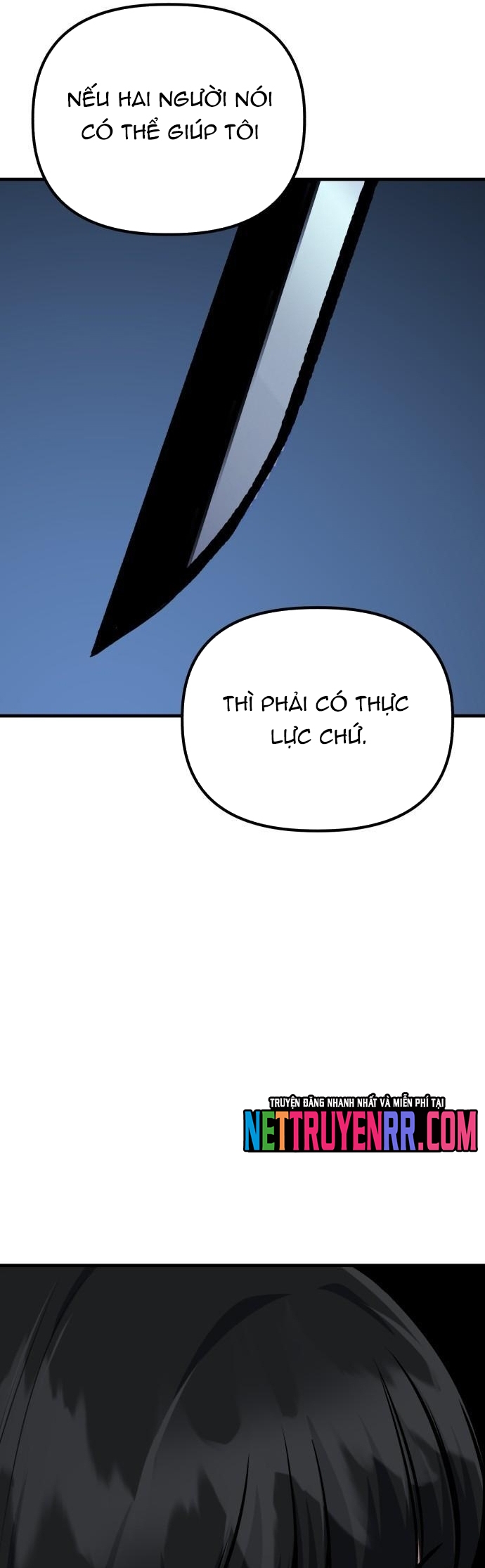 Sát Nhân Cuồng Loạn: Chapter 91