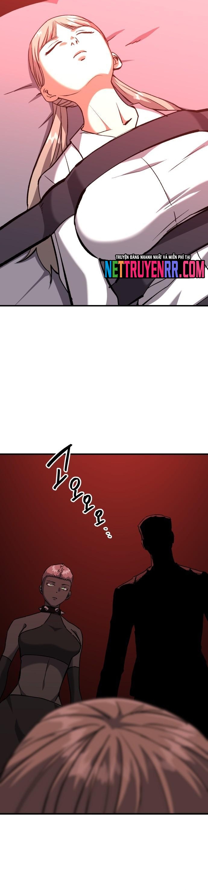 Sát Nhân Cuồng Loạn: Chapter 91