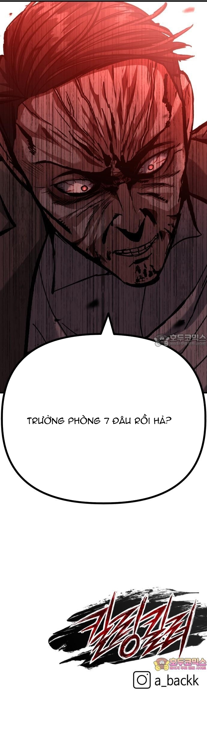 Sát Nhân Cuồng Loạn: Chapter 91