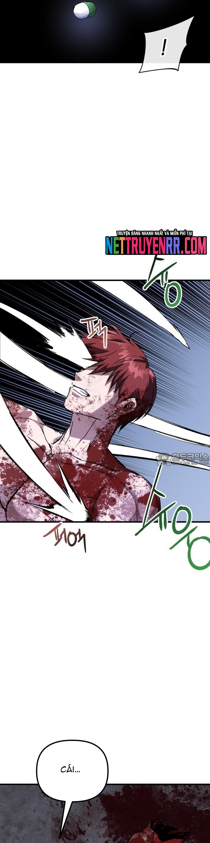 Sát Nhân Cuồng Loạn: Chapter 91