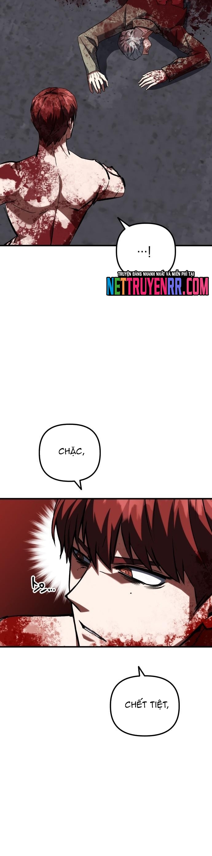 Sát Nhân Cuồng Loạn: Chapter 91
