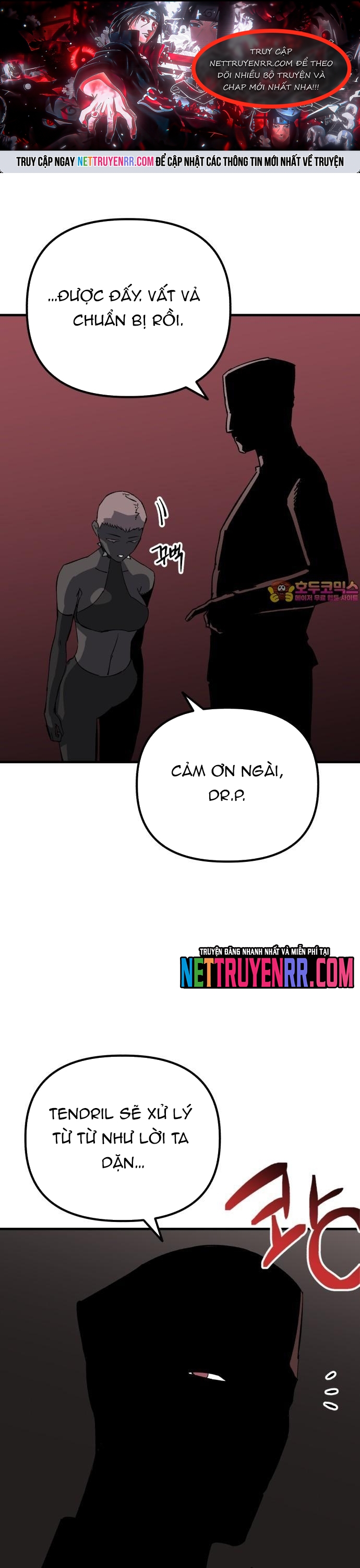 Sát Nhân Cuồng Loạn: Chapter 92