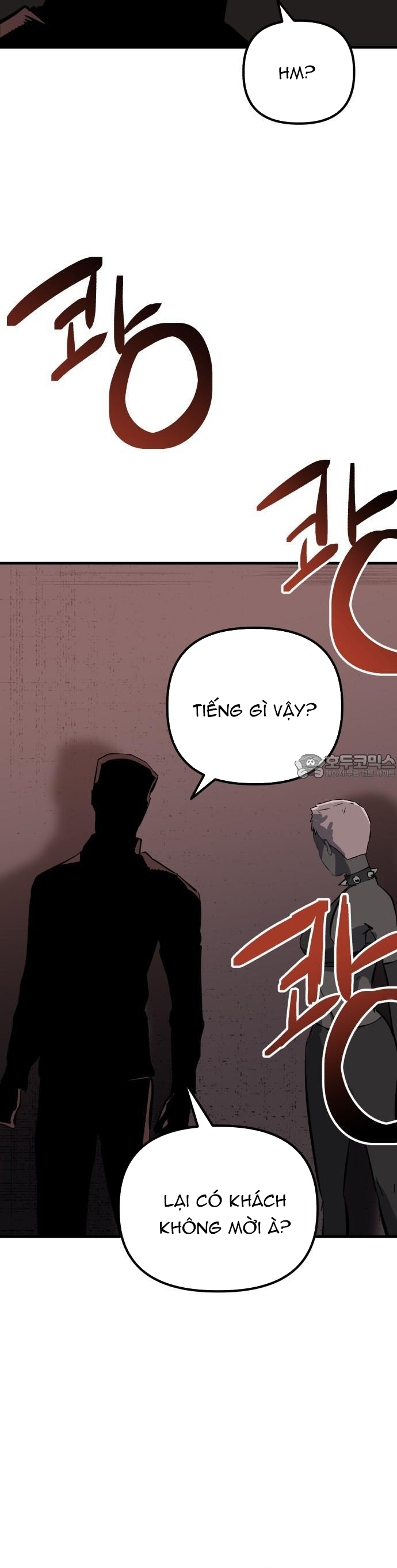 Sát Nhân Cuồng Loạn: Chapter 92