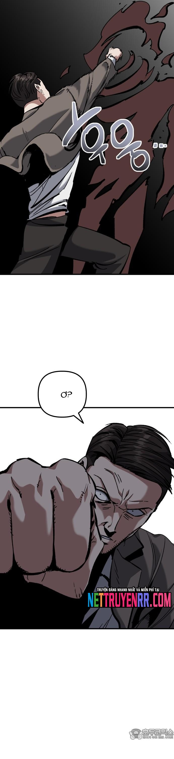 Sát Nhân Cuồng Loạn: Chapter 92