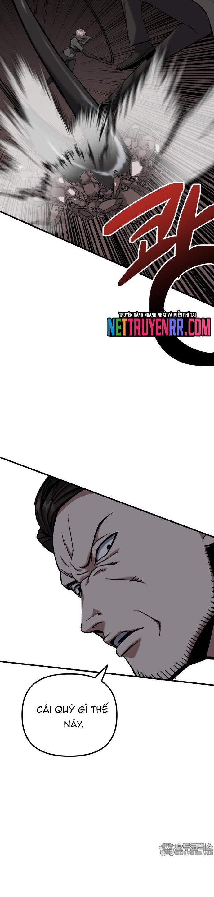 Sát Nhân Cuồng Loạn: Chapter 92