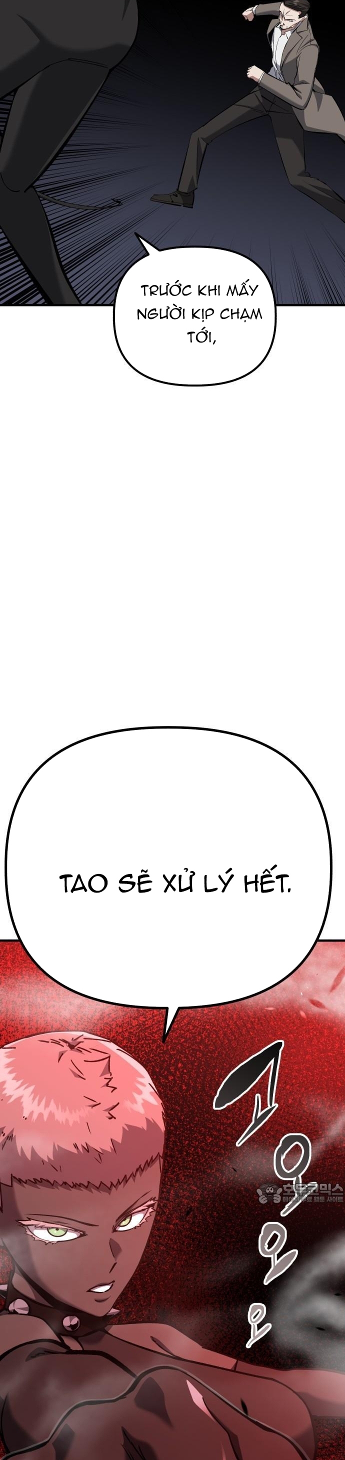 Sát Nhân Cuồng Loạn: Chapter 92