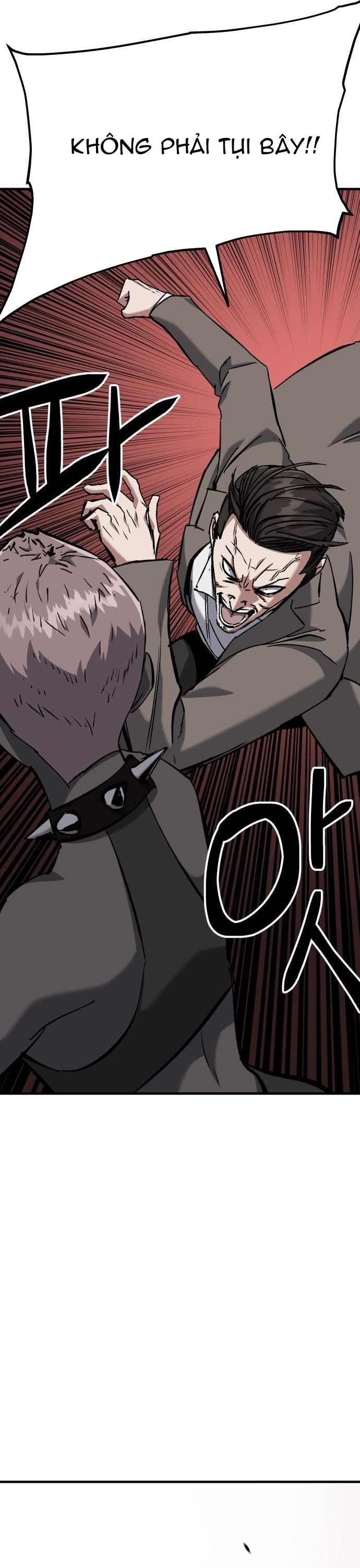 Sát Nhân Cuồng Loạn: Chapter 92