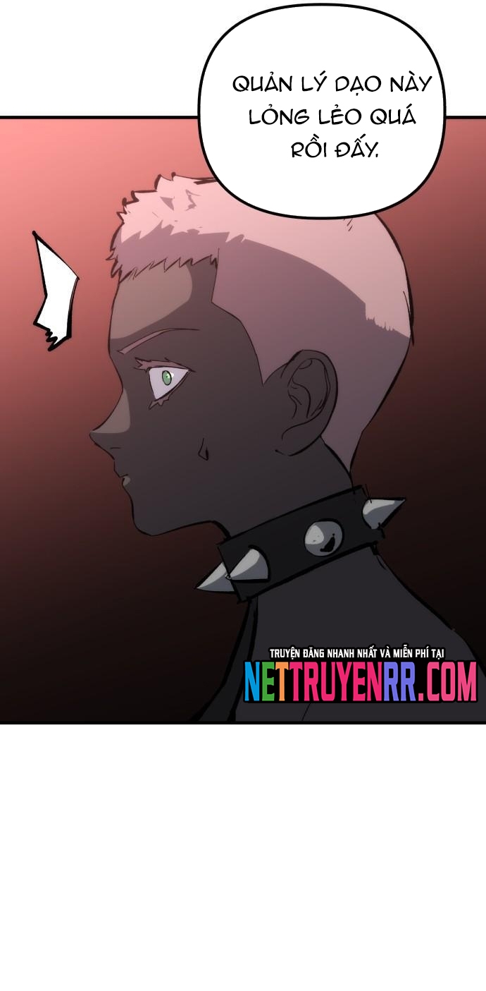 Sát Nhân Cuồng Loạn: Chapter 92