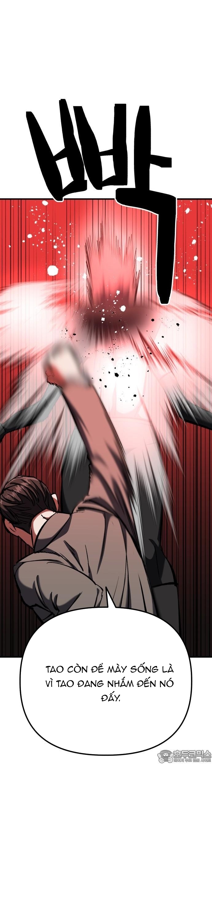 Sát Nhân Cuồng Loạn: Chapter 92