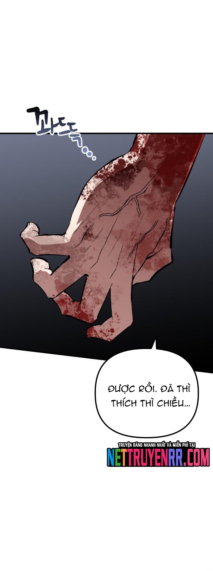 Sát Nhân Cuồng Loạn: Chapter 92