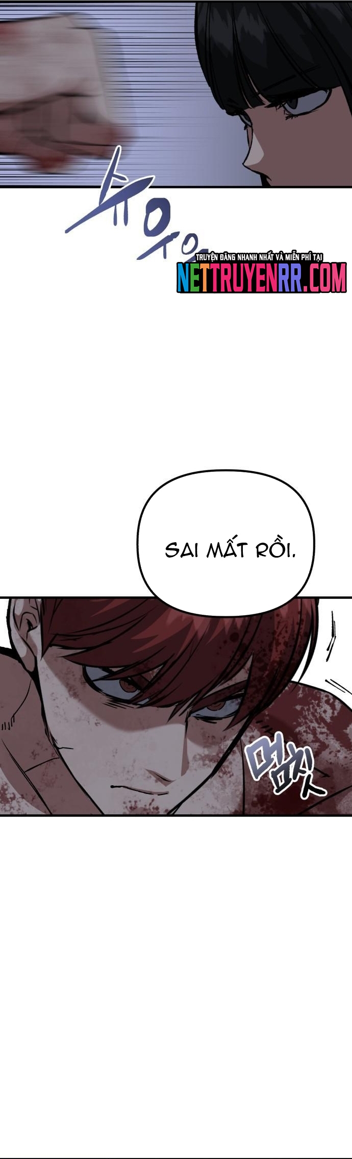 Sát Nhân Cuồng Loạn: Chapter 92