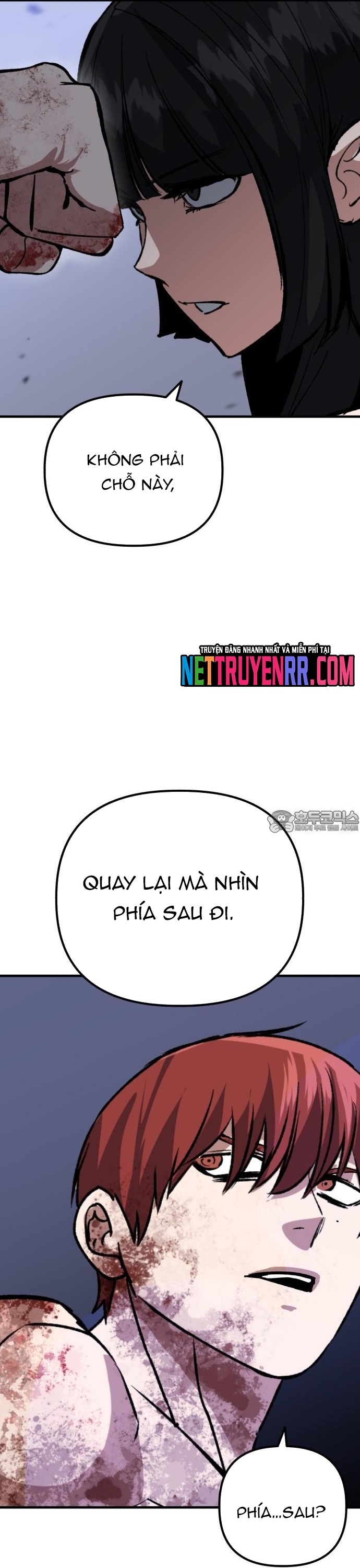 Sát Nhân Cuồng Loạn: Chapter 92