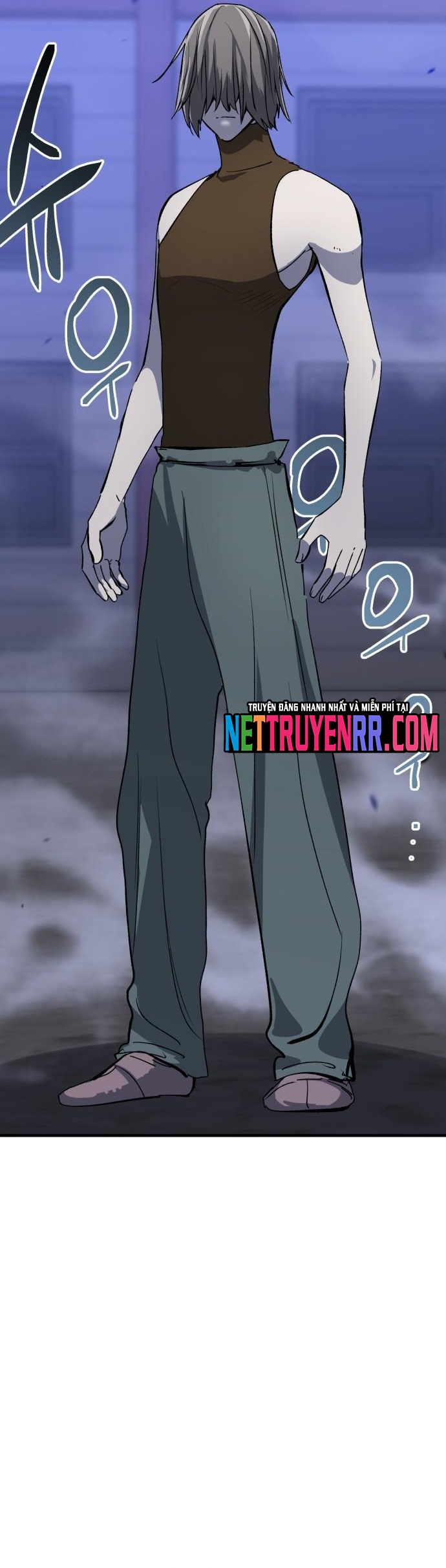 Sát Nhân Cuồng Loạn: Chapter 92