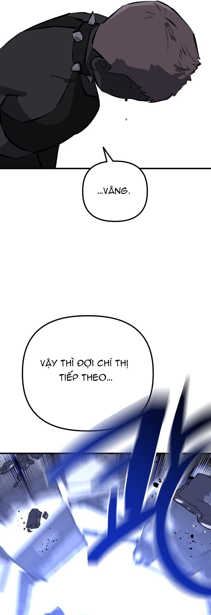 Sát Nhân Cuồng Loạn: Chapter 92