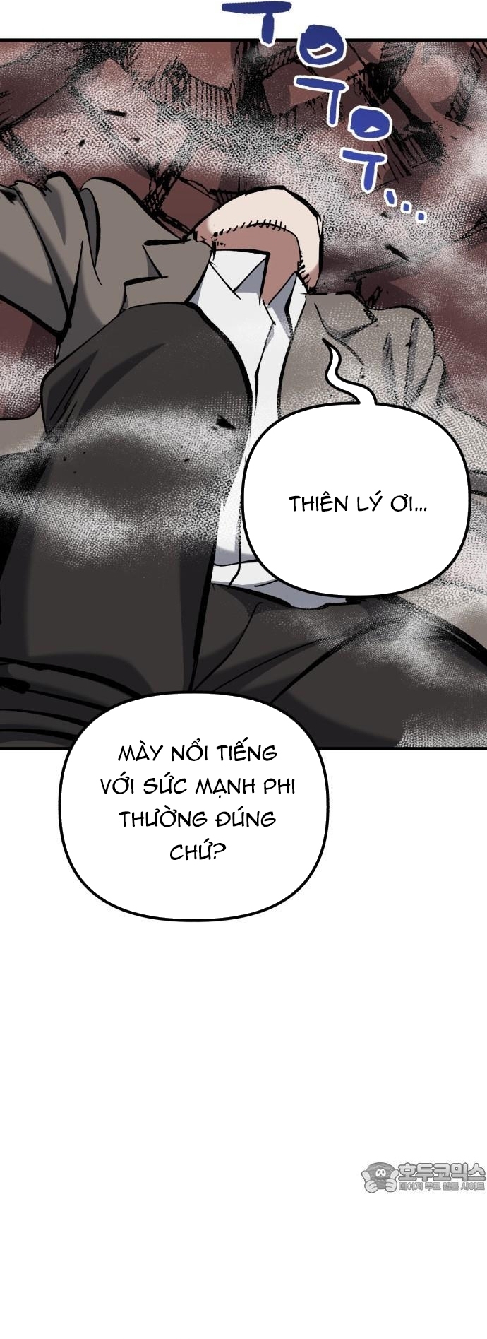 Sát Nhân Cuồng Loạn: Chapter 92