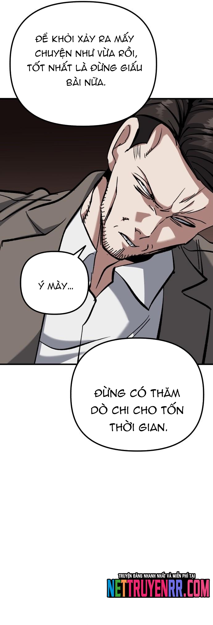 Sát Nhân Cuồng Loạn: Chapter 92