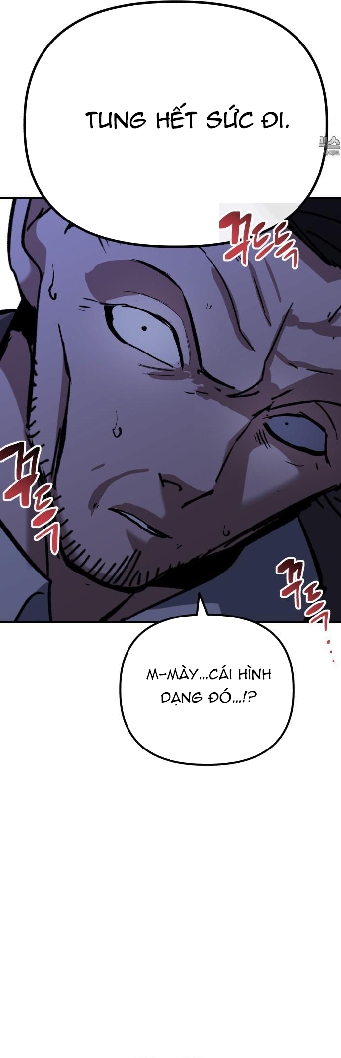 Sát Nhân Cuồng Loạn: Chapter 92