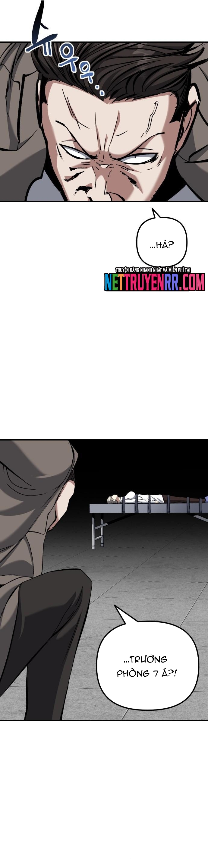 Sát Nhân Cuồng Loạn: Chapter 92