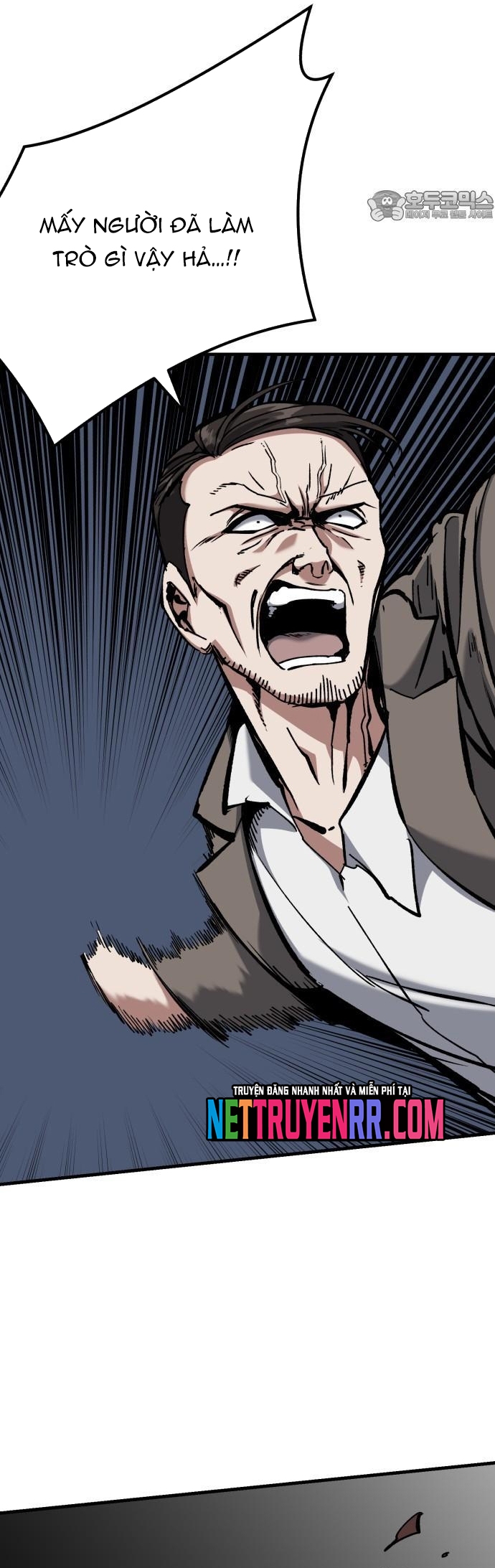 Sát Nhân Cuồng Loạn: Chapter 92