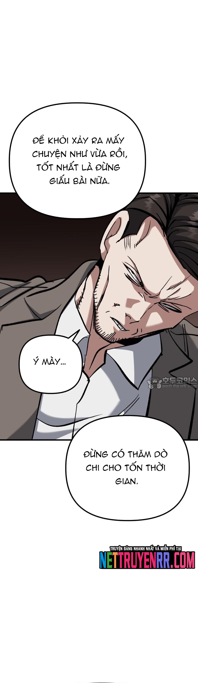 Sát Nhân Cuồng Loạn: Chapter 93