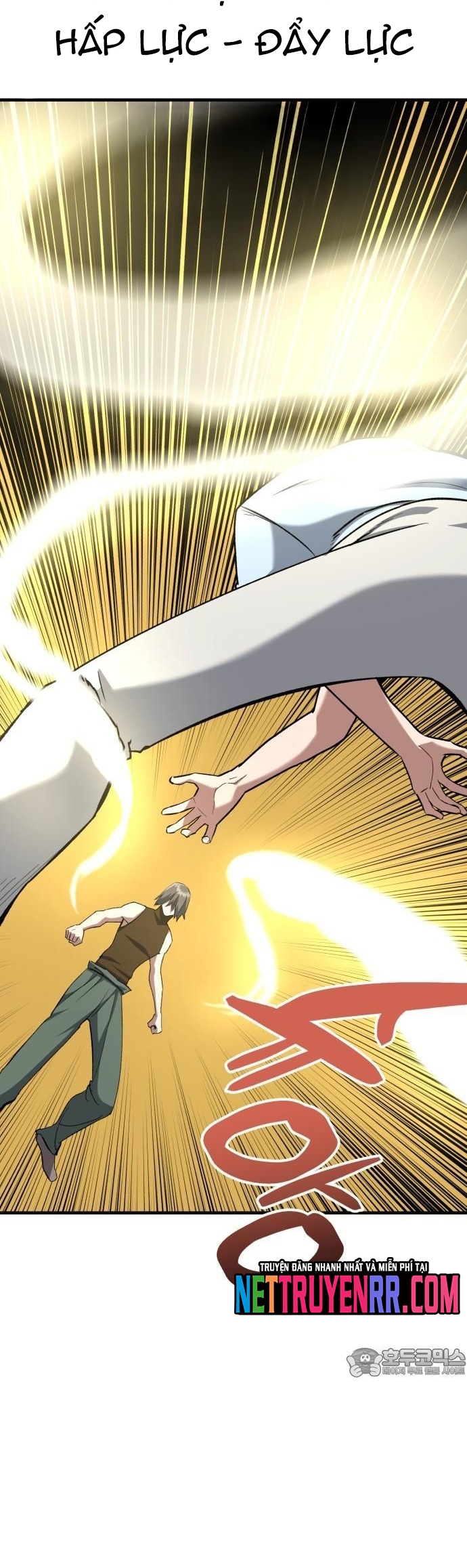 Sát Nhân Cuồng Loạn: Chapter 93