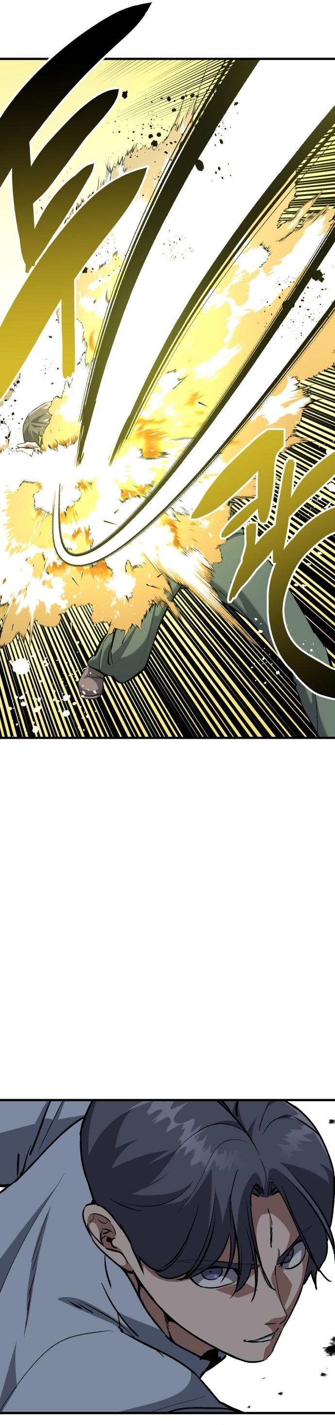 Sát Nhân Cuồng Loạn: Chapter 93