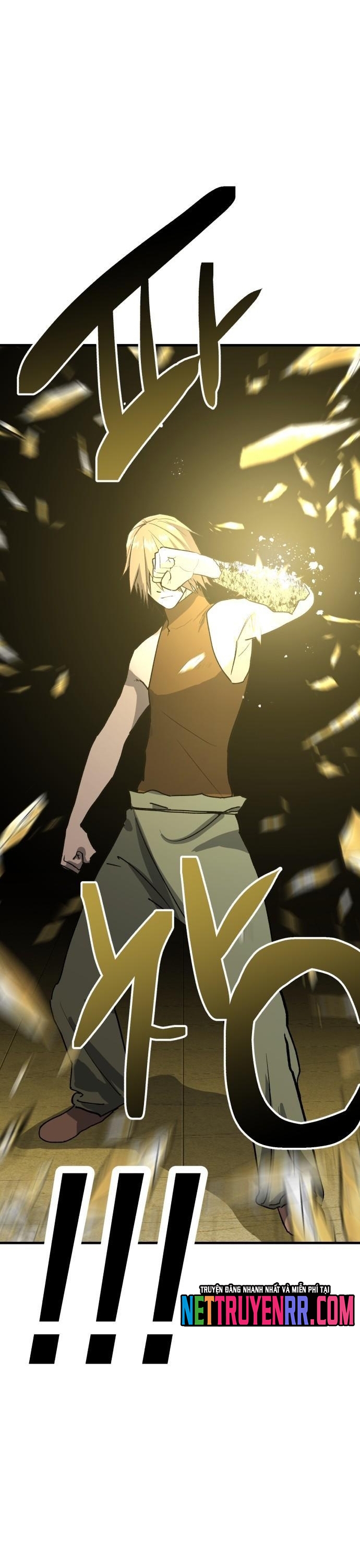 Sát Nhân Cuồng Loạn: Chapter 93