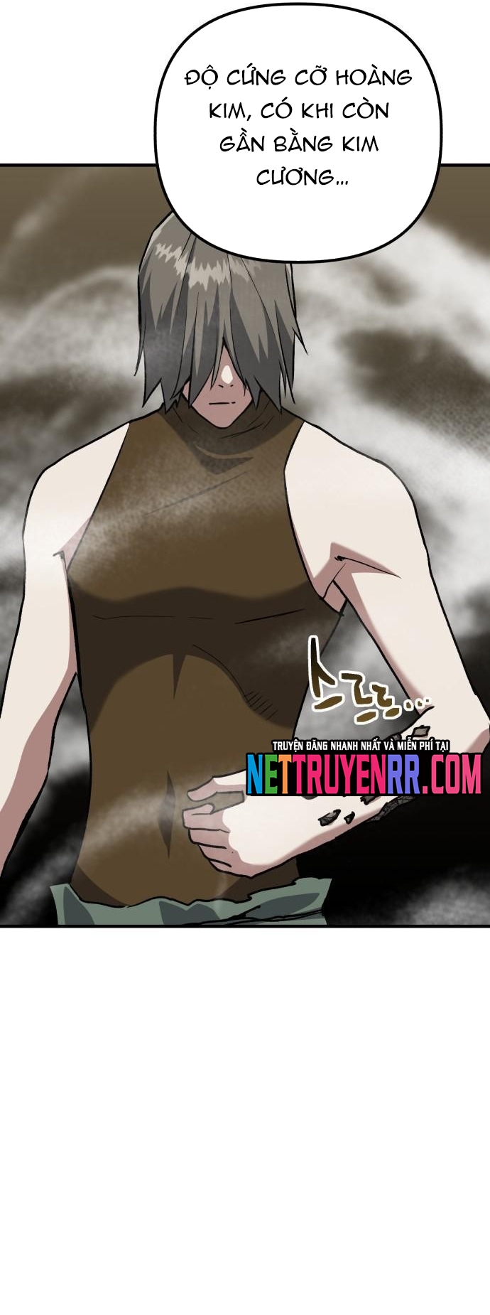 Sát Nhân Cuồng Loạn: Chapter 93