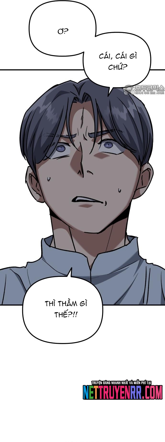 Sát Nhân Cuồng Loạn: Chapter 93