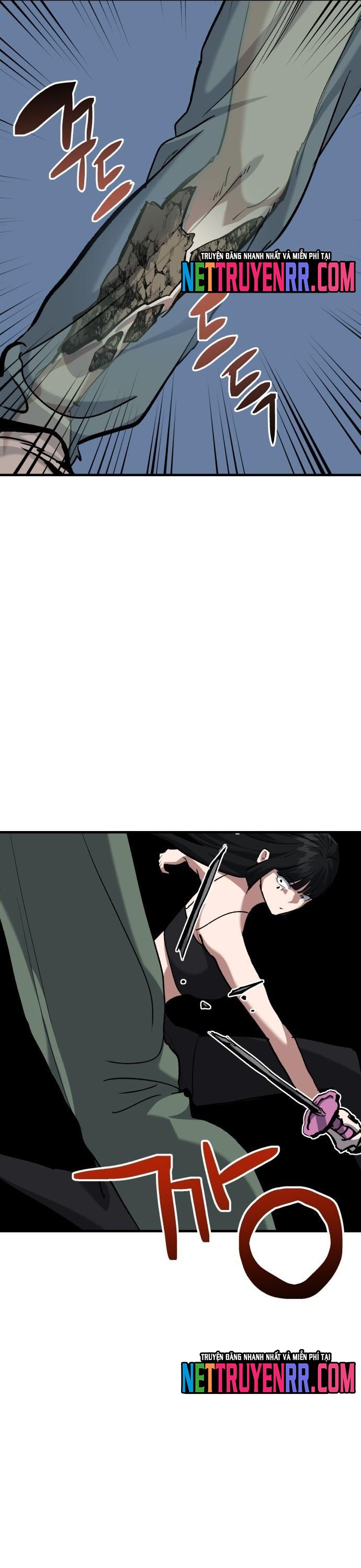 Sát Nhân Cuồng Loạn: Chapter 93