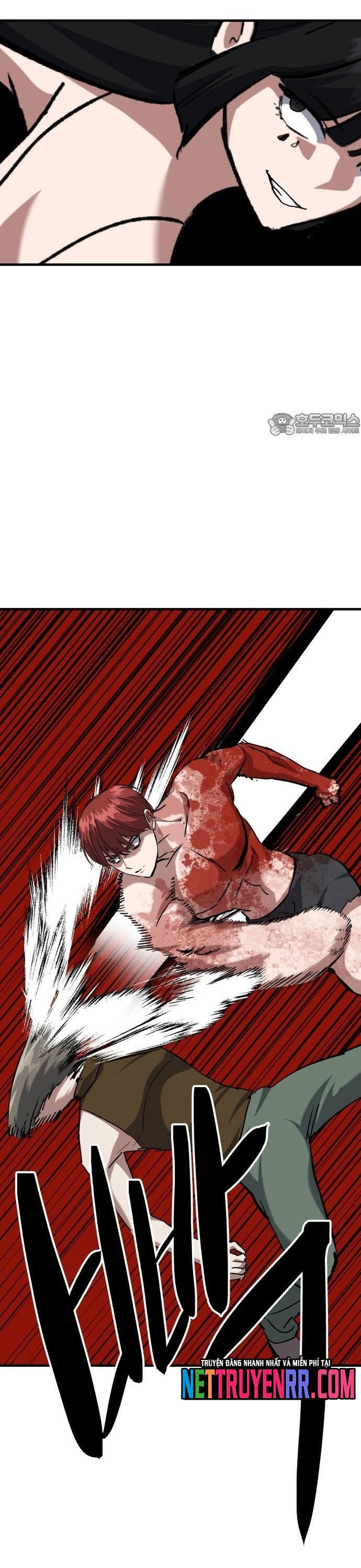 Sát Nhân Cuồng Loạn: Chapter 93