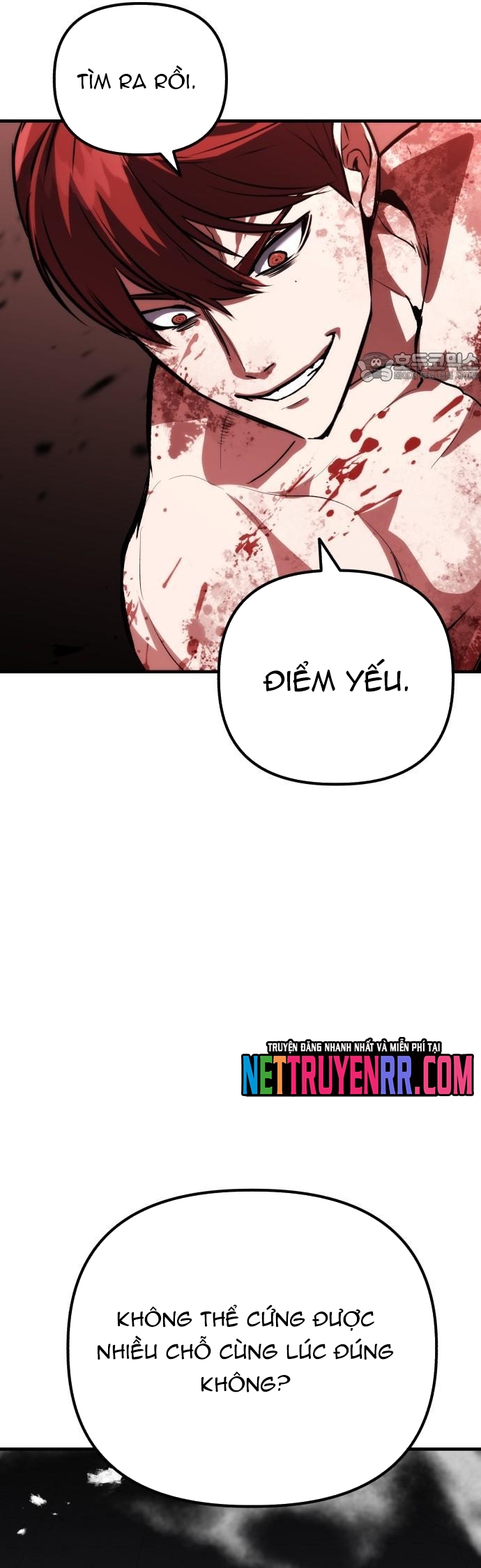 Sát Nhân Cuồng Loạn: Chapter 93