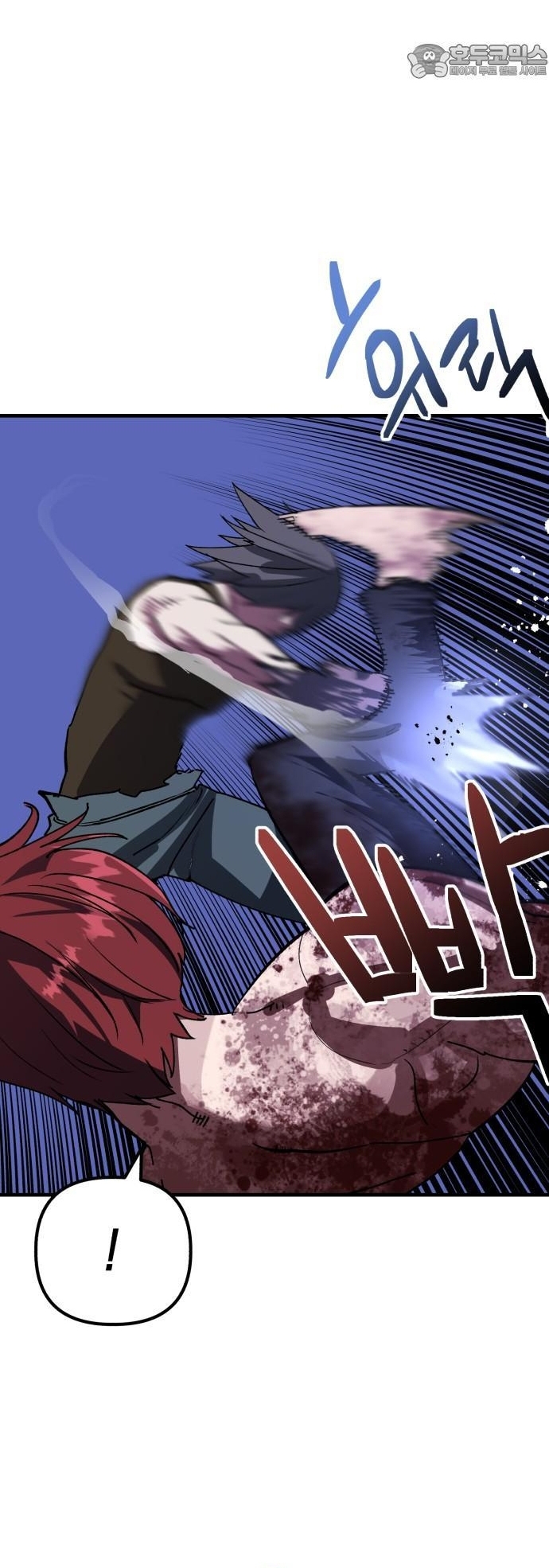 Sát Nhân Cuồng Loạn: Chapter 93
