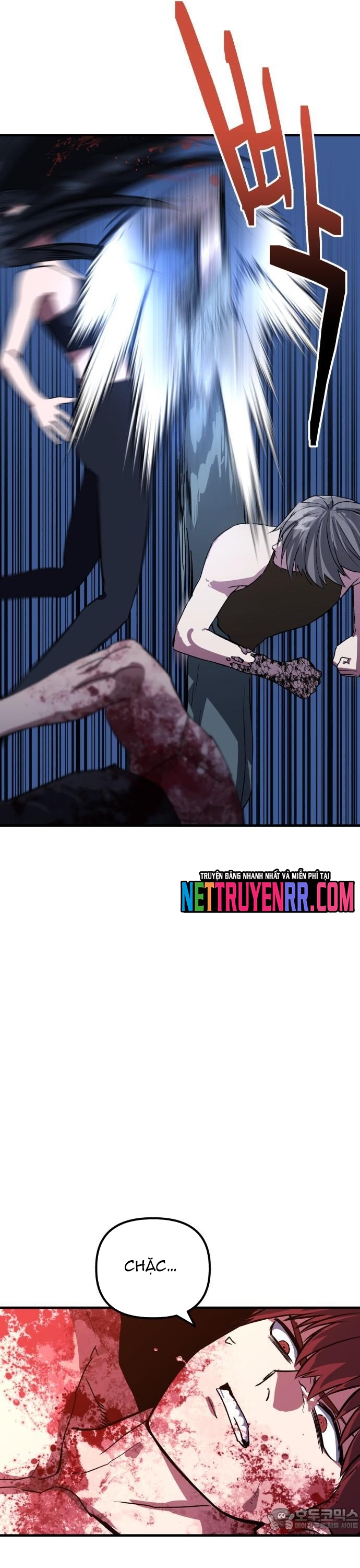 Sát Nhân Cuồng Loạn: Chapter 93