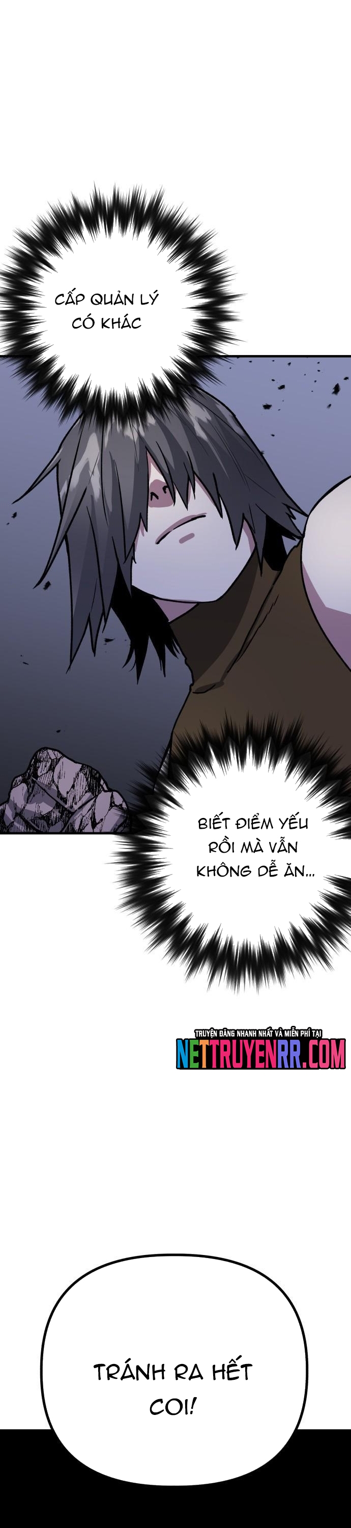 Sát Nhân Cuồng Loạn: Chapter 93