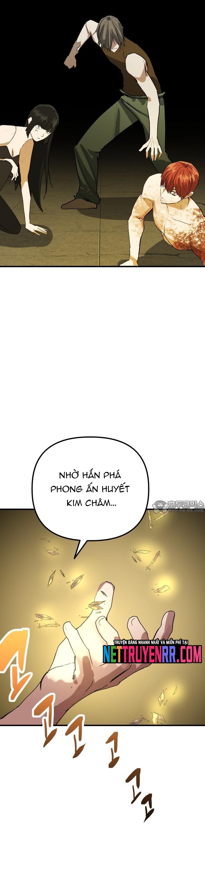 Sát Nhân Cuồng Loạn: Chapter 93